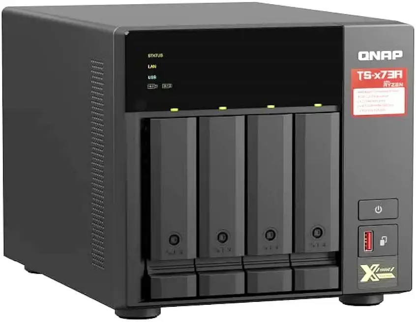 Reparar PC El Escorial - Instalación Configuración NAS Qnap Synology en El Escorial