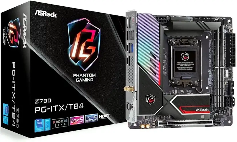 Reparar PC El Escorial - Montaje Placas Base ASRock Gaming PC El Escorial